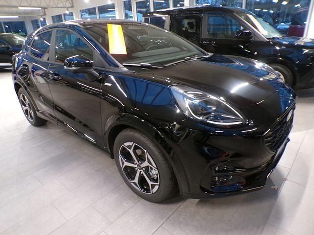 Usata Ford Puma ST-Line 125 CV (91 kW) 2024 SUV