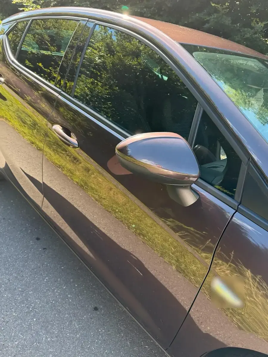 Gebraucht Opel Astra 150 PS (110 kW) 2016 Braun Kleinwagen