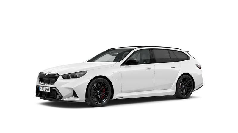 Neu BMW M5 Shadowline 585 PS (430 kW) 2025 Kombi