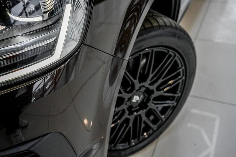 Gebraucht VW T6 Generation Six 199 PS (146 kW) 2018 Braun Van