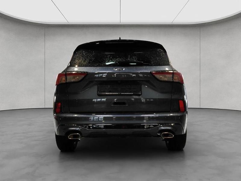 Gebraucht Ford Kuga ST-Line X 150 PS (110 kW) 2023 Blau SUV