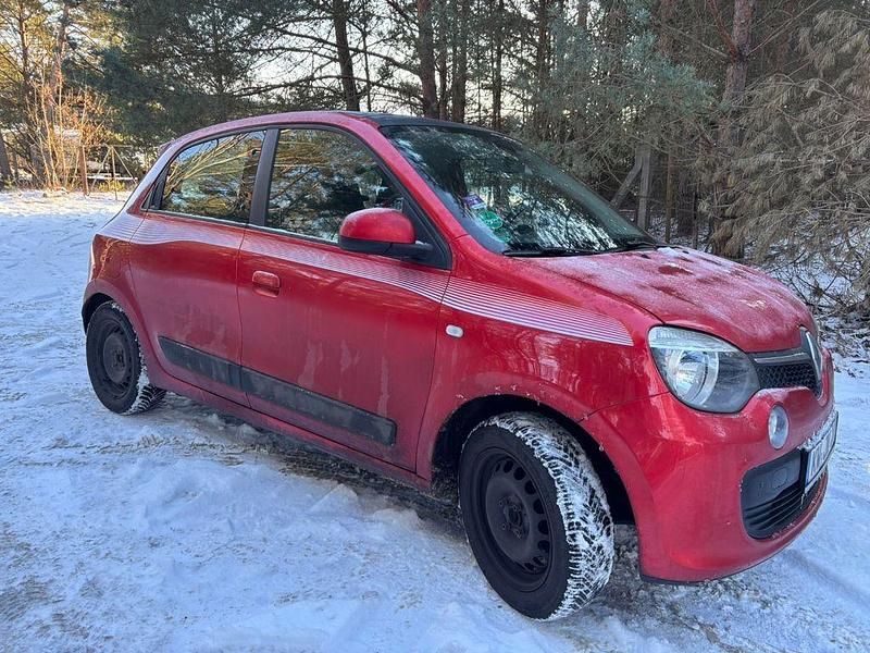 Gebraucht Renault Twingo Liberty 71 PS (52 kW) 2015 Kleinwagen