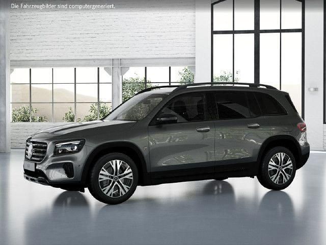 Gebraucht 2025 Mercedes GLB200 SUV | 45.690 € (Teuer) - Bild 1/4