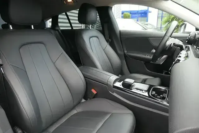 Gebraucht Mercedes CLA220 Shooting Brake Progressive 190 PS (139 kW) 2022 Weiß Kombi
