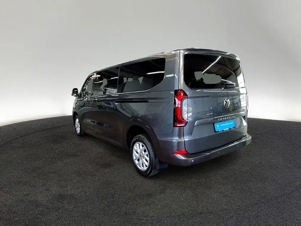 Second-hand VW Caravelle Style 170 CP (125 kW) 2025 Gri Van