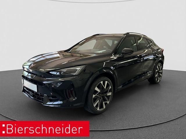 Grau Neu 2025 Cupra Formentor VZ SUV | 41.950 € (Superpreis) - Bild 1/3