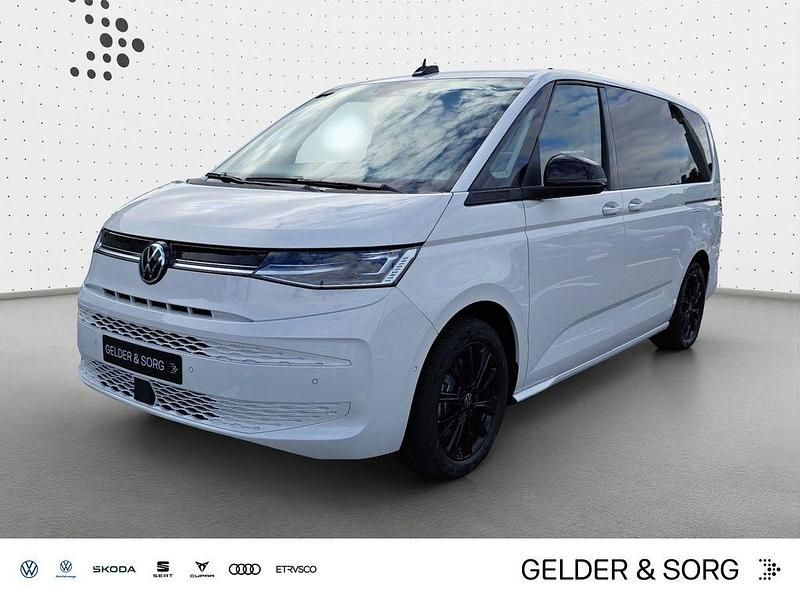 Weiß Neu 2025 VW T7 Goal Van | 73.800 € - Bild 1/4