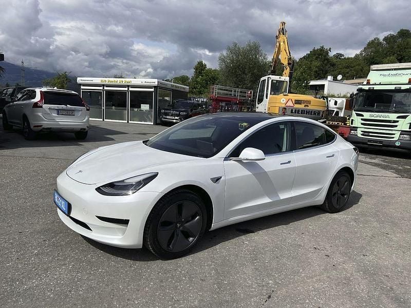 Schne Tesla Gebraucht Preis Bilder