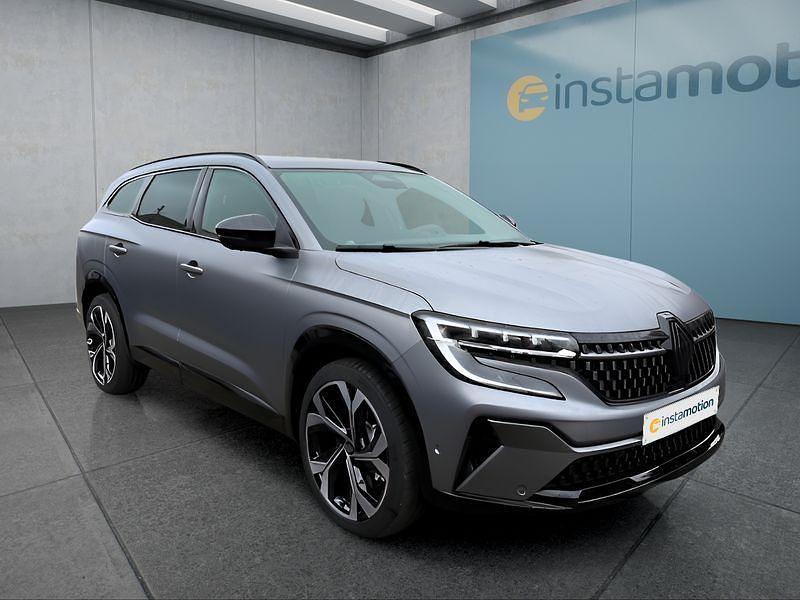 Second-hand Renault Espace 200 CP (147 kW) 2024 Gri SUV
