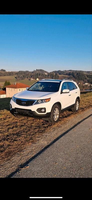 Gebraucht 2012 Kia Sorento Spirit SUV | 8.900 € (Guter Preis) - Bild 1/4