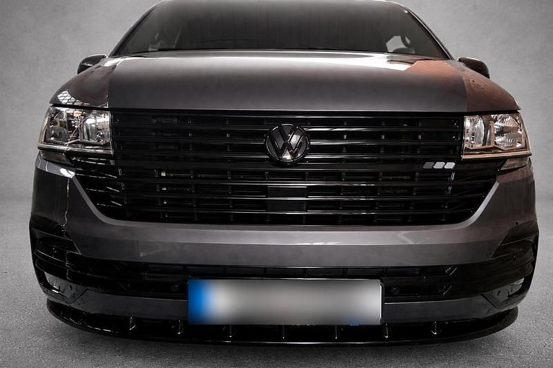 Gebraucht VW Multivan Comfortline 150 PS (110 kW) 2022 Grau Van