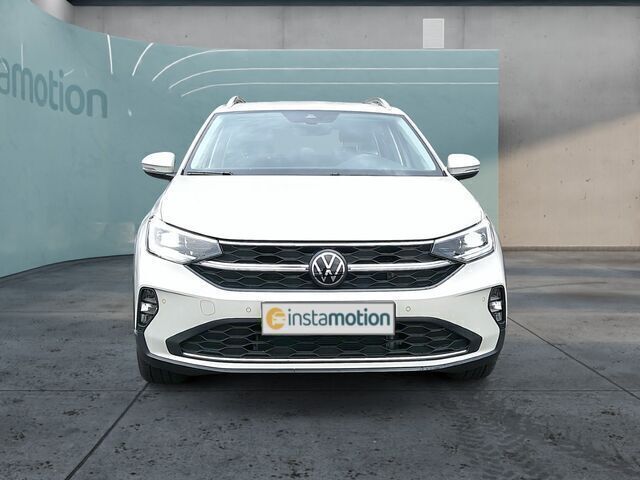 Gebraucht VW Taigo Style 110 PS (80 kW) 2024 Grau SUV
