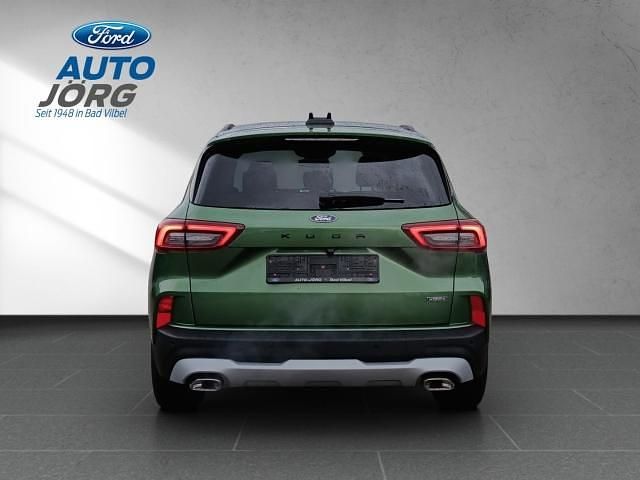 Neu Ford Kuga Active X 242 PS (177 kW) 2025 Gruen SUV