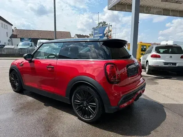 Gebraucht Mini Cooper S Classic 70 PS (51 kW) 2023 Andere Kleinwagen