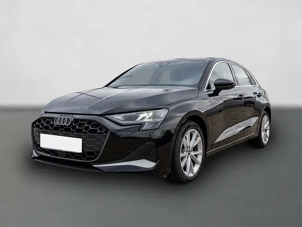 Second-hand Audi A3 Business 150 CP (110 kW) 2025 Berlinǎ