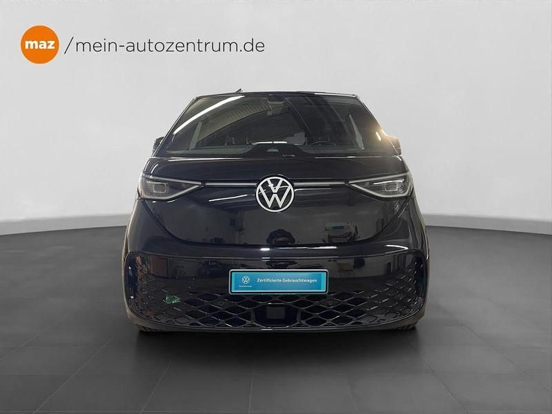 Gebraucht VW ID. Buzz Pro 150 kW (204 PS) 2023 Deep black perleffekt Van / Kleinbus