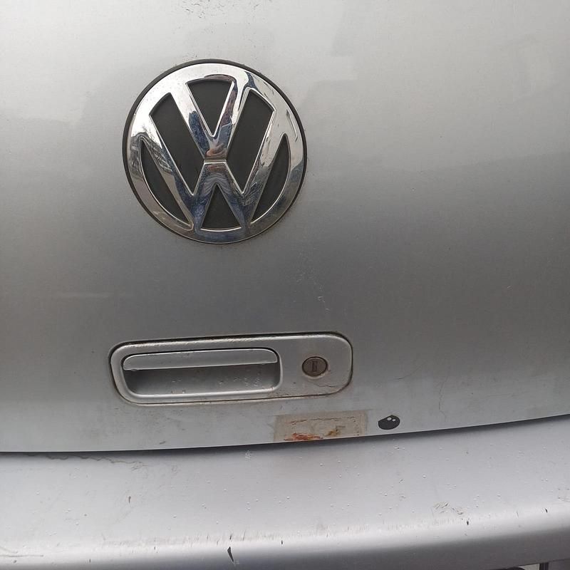 Gebraucht VW Golf IV 75 PS (55 kW) 2001 Silber Kleinwagen