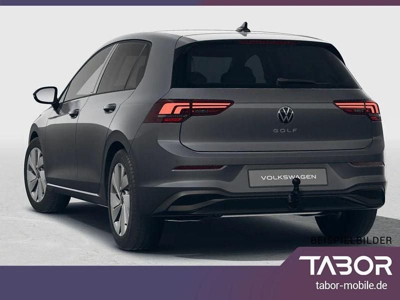 Neu VW Golf VIII 150 PS (110 kW) 2026 Schwarz Limousine