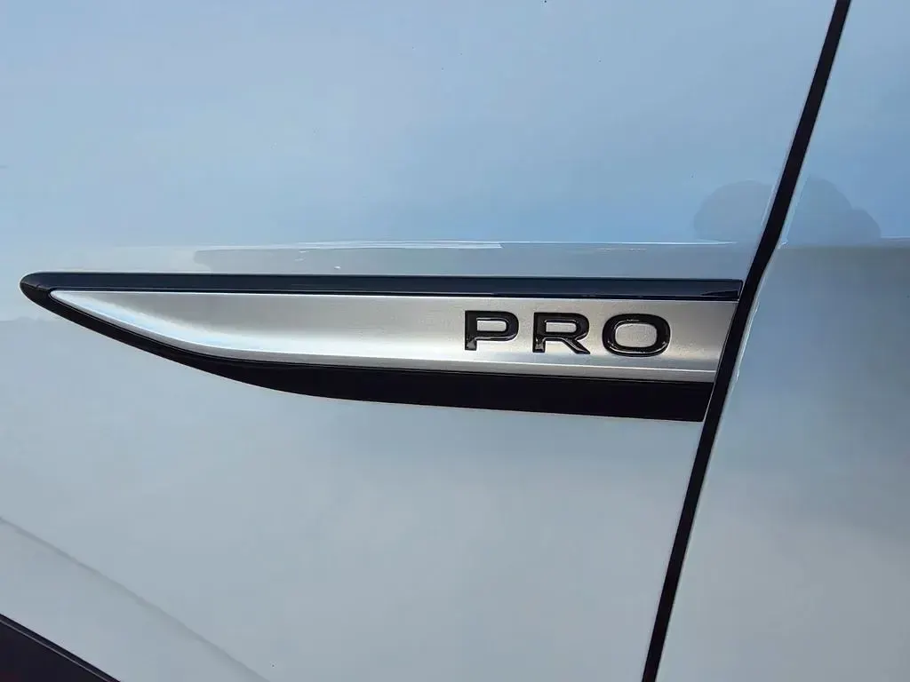 Occasion VW ID.4 Pro 150 kW (204 ch) 2023 Blanc SUV