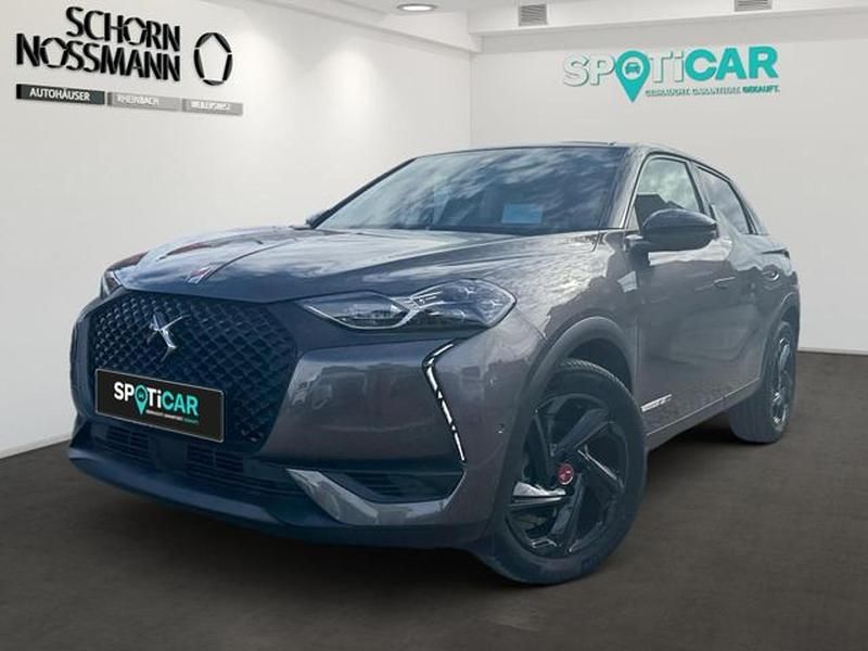 Gebraucht 2021 DS Automobiles DS3 Crossback Performance SUV | 22.900 € (Etwas zu teuer) - Bild 1/1
