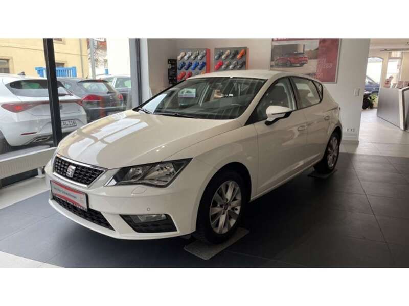 Sonstige Gebraucht 2017 Seat Leon Style Limousine | 14.490 € (Etwas zu teuer) - Bild 1/4