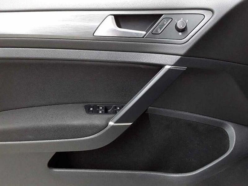 Gebraucht VW e-Golf 100 kW (136 PS) 2020 Andere Kleinwagen