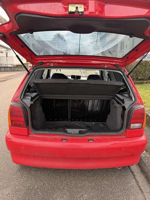 Usata VW Polo 45 CV (33 kW) 1997 Coupé