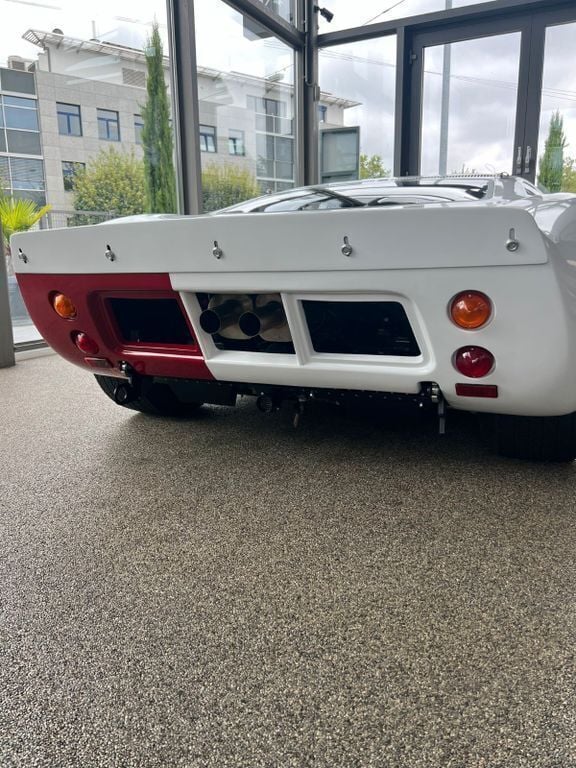 Usado Ford GT40 1965 Coupé