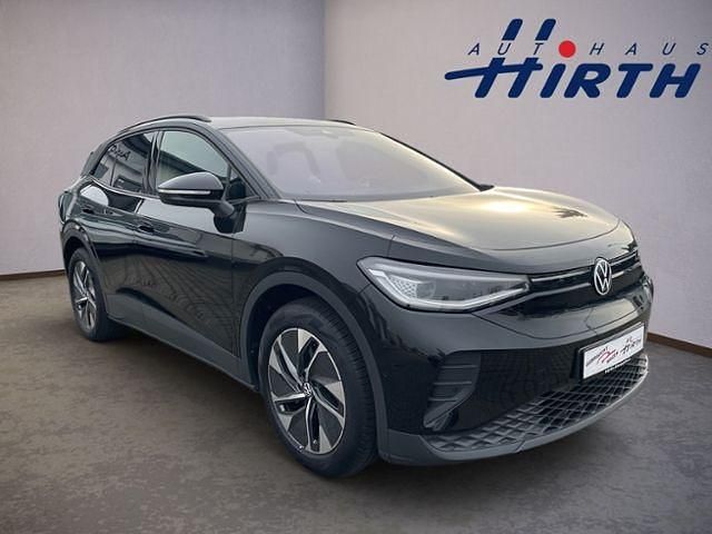 Gebraucht VW ID.4 Pro 210 kW (286 PS) 2025 Schwarz metallic SUV