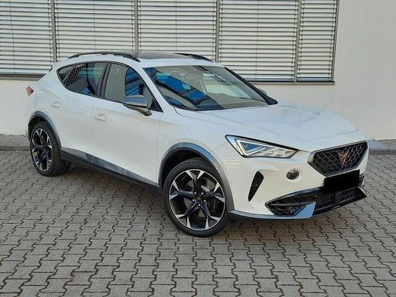 Gebraucht VW Multivan 250 PS (183 kW) 2021 Andere Van