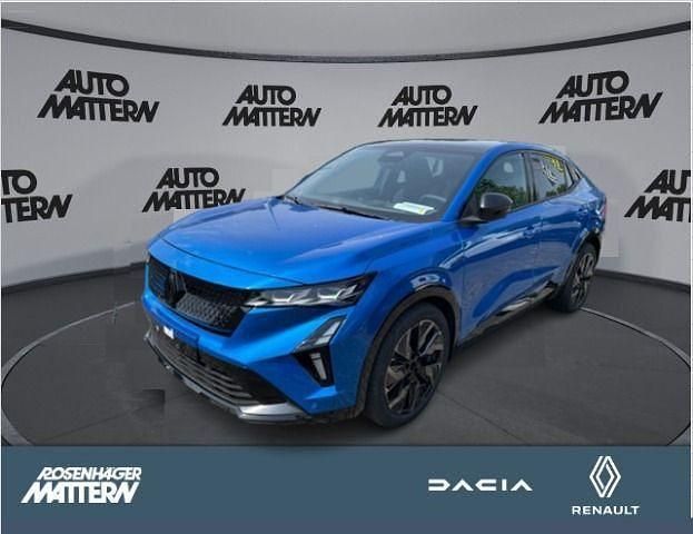 Blau Gebraucht 2024 Renault Rafale Esprit Alpine SUV | 41.590 € (Superpreis) - Bild 1/4