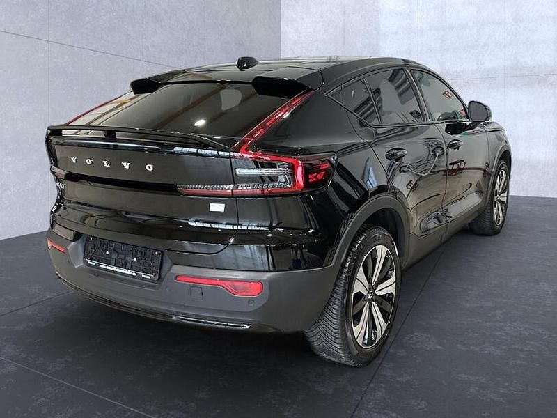 Gebraucht Volvo C40 Core 169 kW (231 PS) 2022 Unbekannt SUV