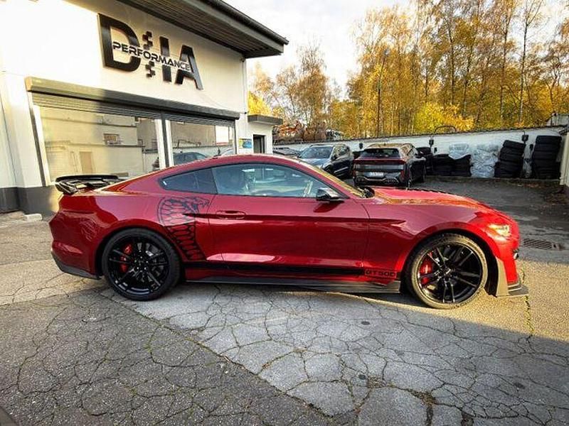 Gebraucht Ford Mustang 771 PS (567 kW) 2019 Andere