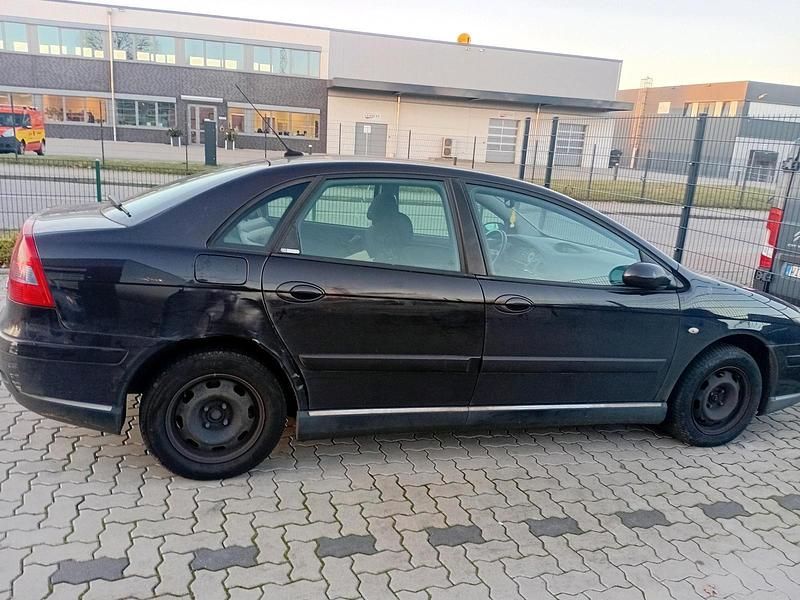 Gebraucht Citroën C5 140 PS (102 kW) 2007 Limousine
