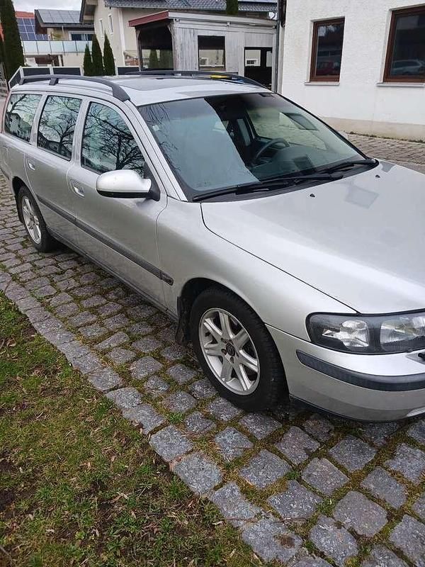 Gebraucht 1998 Volvo V70 Kombi | 10.900 € (Teuer) - Bild 1/4