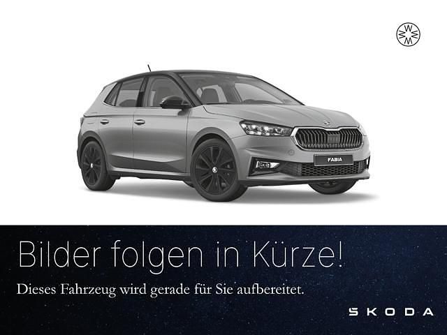 Schwarz Neu 2025 Skoda Karoq Comfort SUV | 42.800 € (Teuer) - Bild 1/3