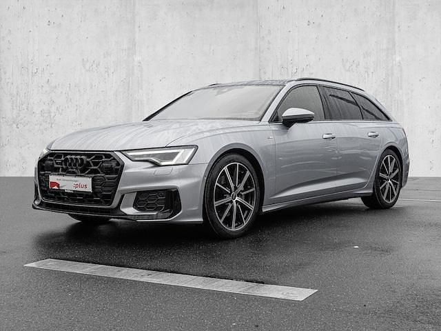 Gebraucht Audi A6 Design 245 PS (180 kW) 2025 Kombi