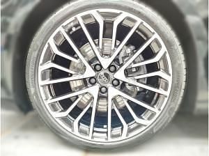 Second-hand Audi A6 204 CP (150 kW) 2026 Verde Break