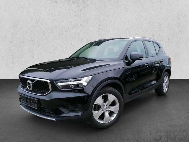 Gebraucht 2018 Volvo XC40 SUV | 19.470 € - Bild 1/4