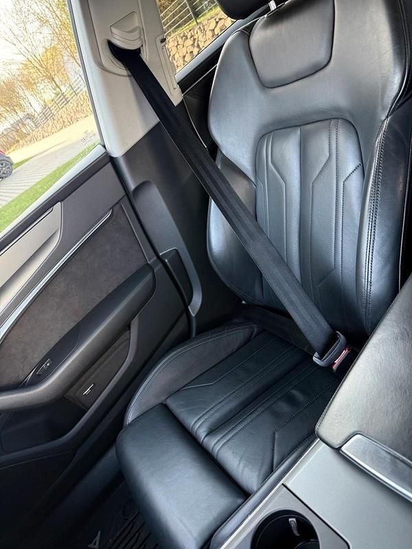 Gebraucht Audi A7 340 PS (250 kW) 2019 Schwarz Limousine