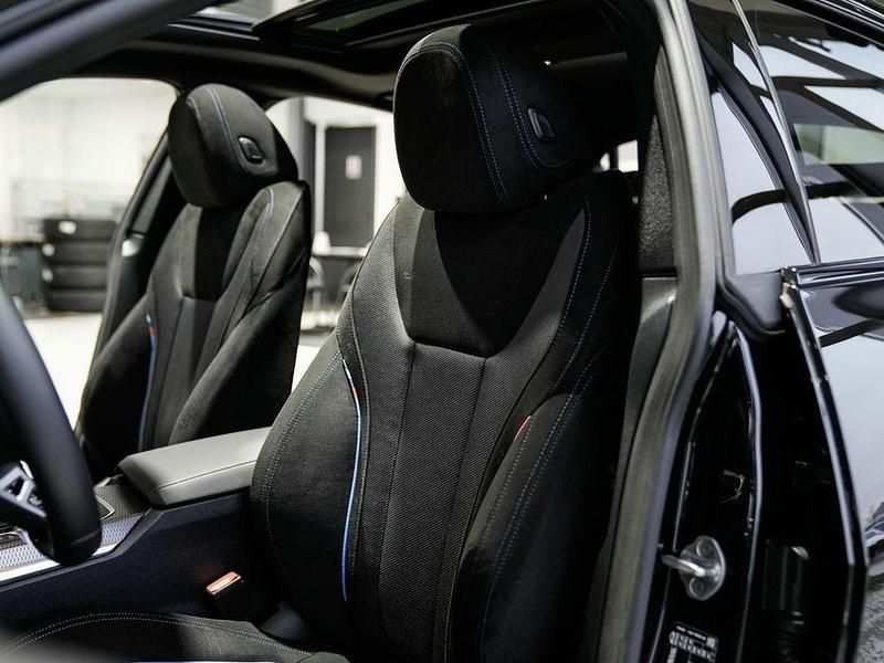 Gebraucht BMW 430 Gran Coupé M Sport 245 PS (180 kW) 2025 Schwarz Coupé