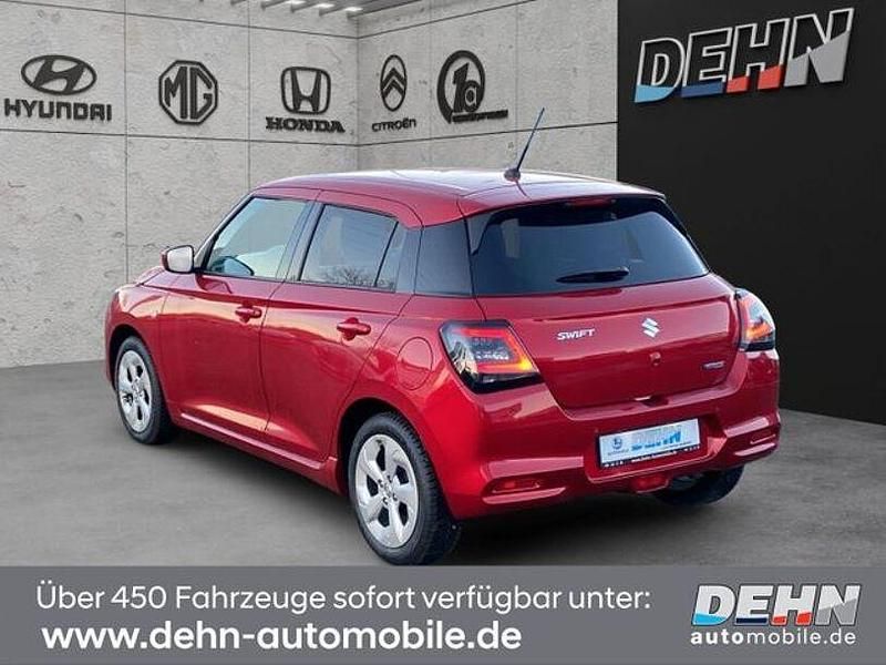 Gebraucht Suzuki Swift 61 PS (44 kW) 2025 Andere Kleinwagen