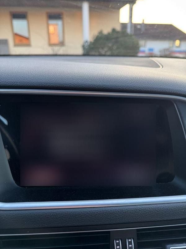 Gebraucht Audi SQ5 Competition 326 PS (239 kW) 2016 Weiß SUV