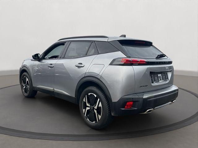 Gebraucht Peugeot 2008 Allure 131 PS (96 kW) 2023 Grau SUV