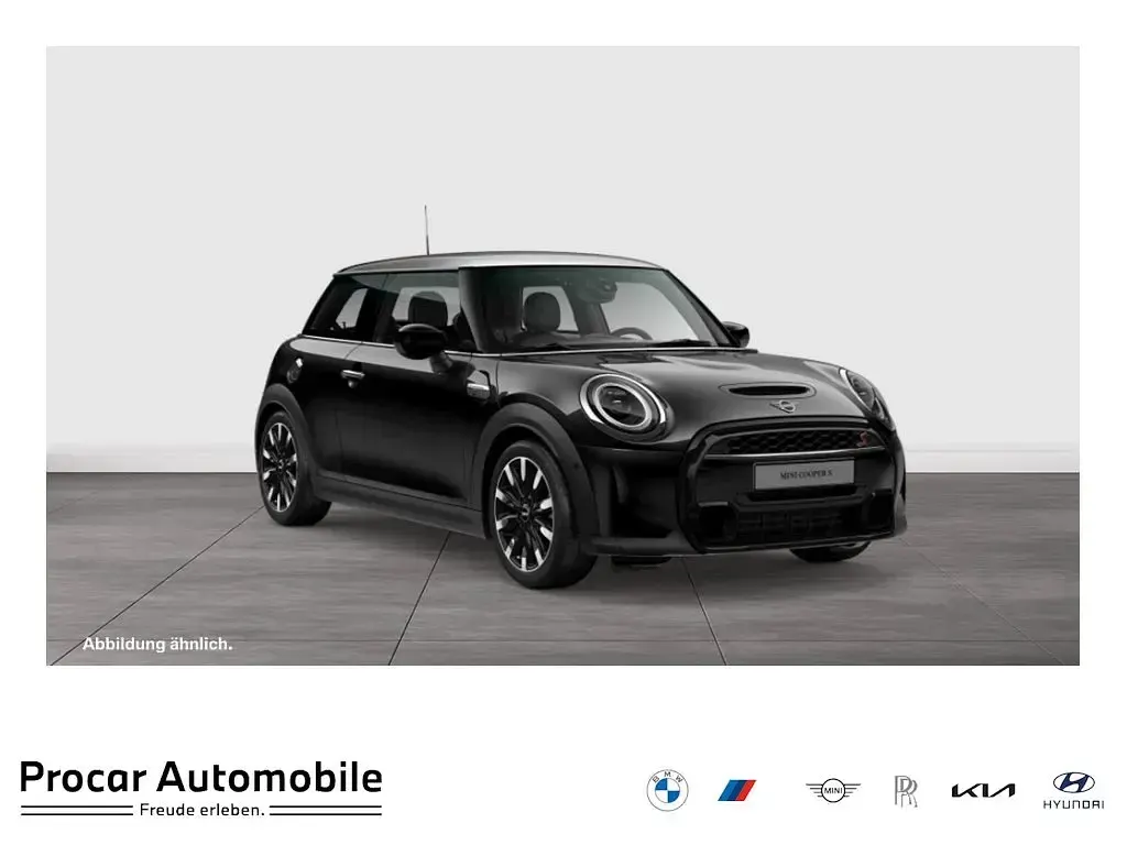 Gebraucht Mini Cooper S 178 PS (130 kW) 2023 Kleinwagen