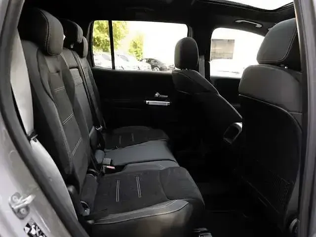Gebraucht Mercedes GLB250 AMG 2025 Grau SUV