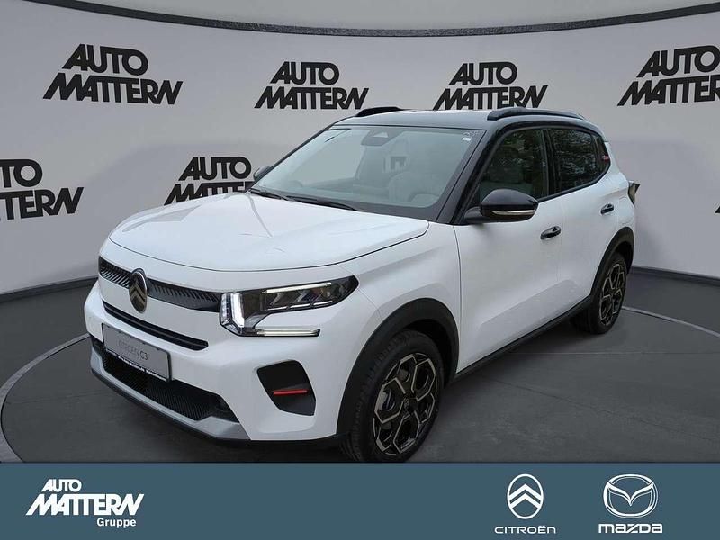Neu 2025 Citroën C3 101 PS Kleinwagen – 32120 Hiddenhausen (Händler ...