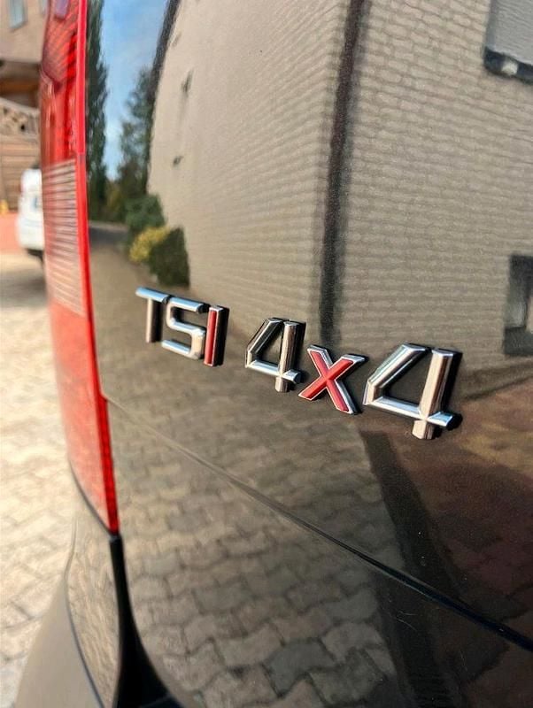 Second-hand Skoda Yeti 2010 Negru SUV