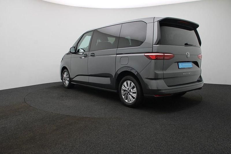 Occasion VW Multivan Life 150 ch (110 kW) 2025 Gris Monospace