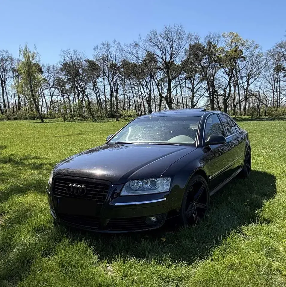 Gebraucht Audi A8 326 PS (239 kW) 2006 Limousine